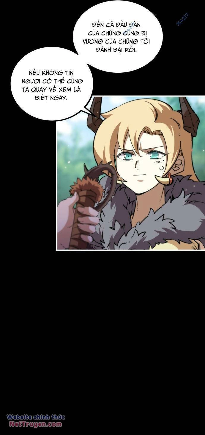 Xuyên Về Thời Nguyên Thuỷ, Ta Trở Thành Bá Chủ Một Phương Chapter 14 - 26