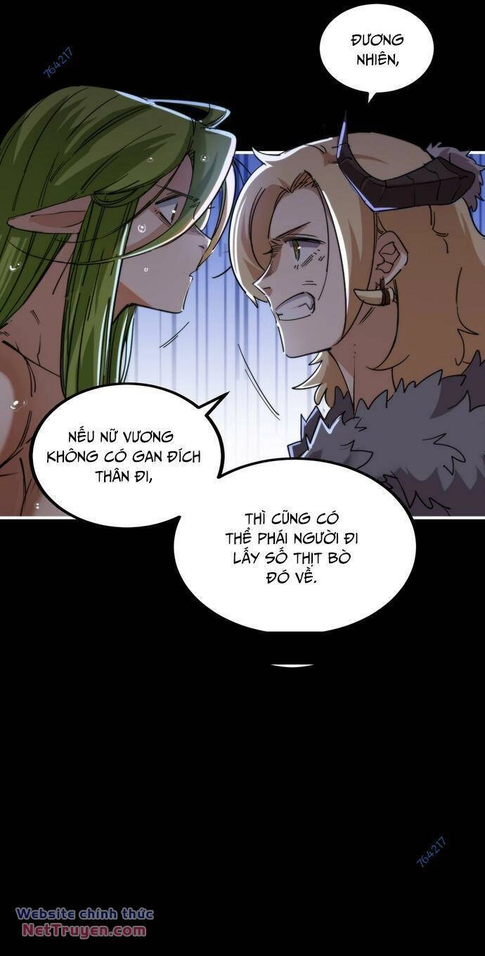 Xuyên Về Thời Nguyên Thuỷ, Ta Trở Thành Bá Chủ Một Phương Chapter 14 - 29