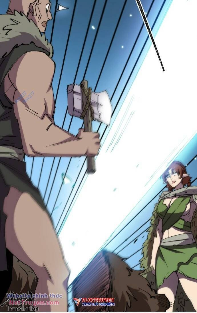 Xuyên Về Thời Nguyên Thuỷ, Ta Trở Thành Bá Chủ Một Phương Chapter 14 - 50