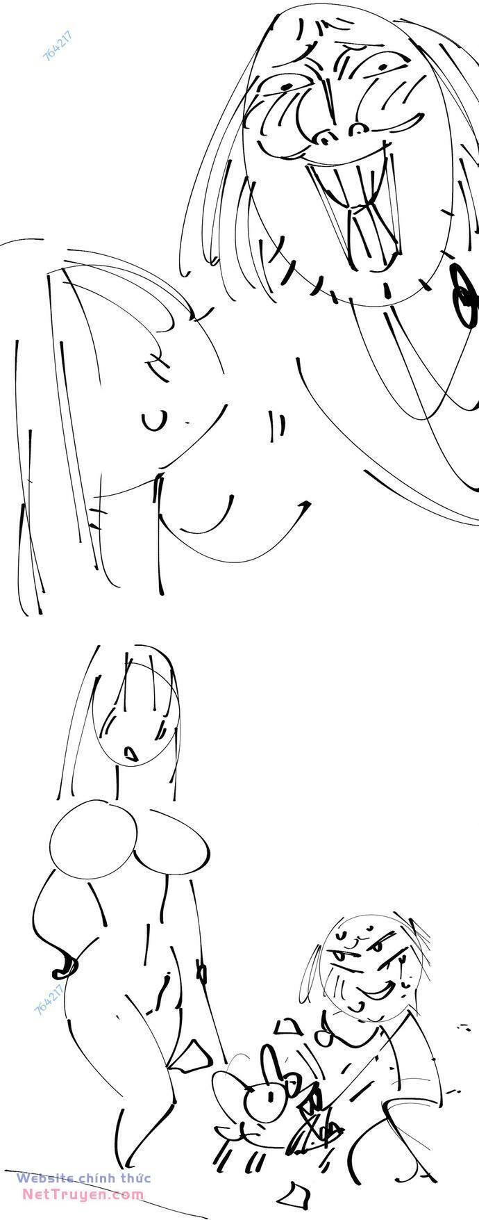 Xuyên Về Thời Nguyên Thuỷ, Ta Trở Thành Bá Chủ Một Phương Chapter 14 - 54