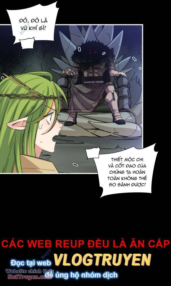 Xuyên Về Thời Nguyên Thuỷ, Ta Trở Thành Bá Chủ Một Phương Chapter 15 - 4