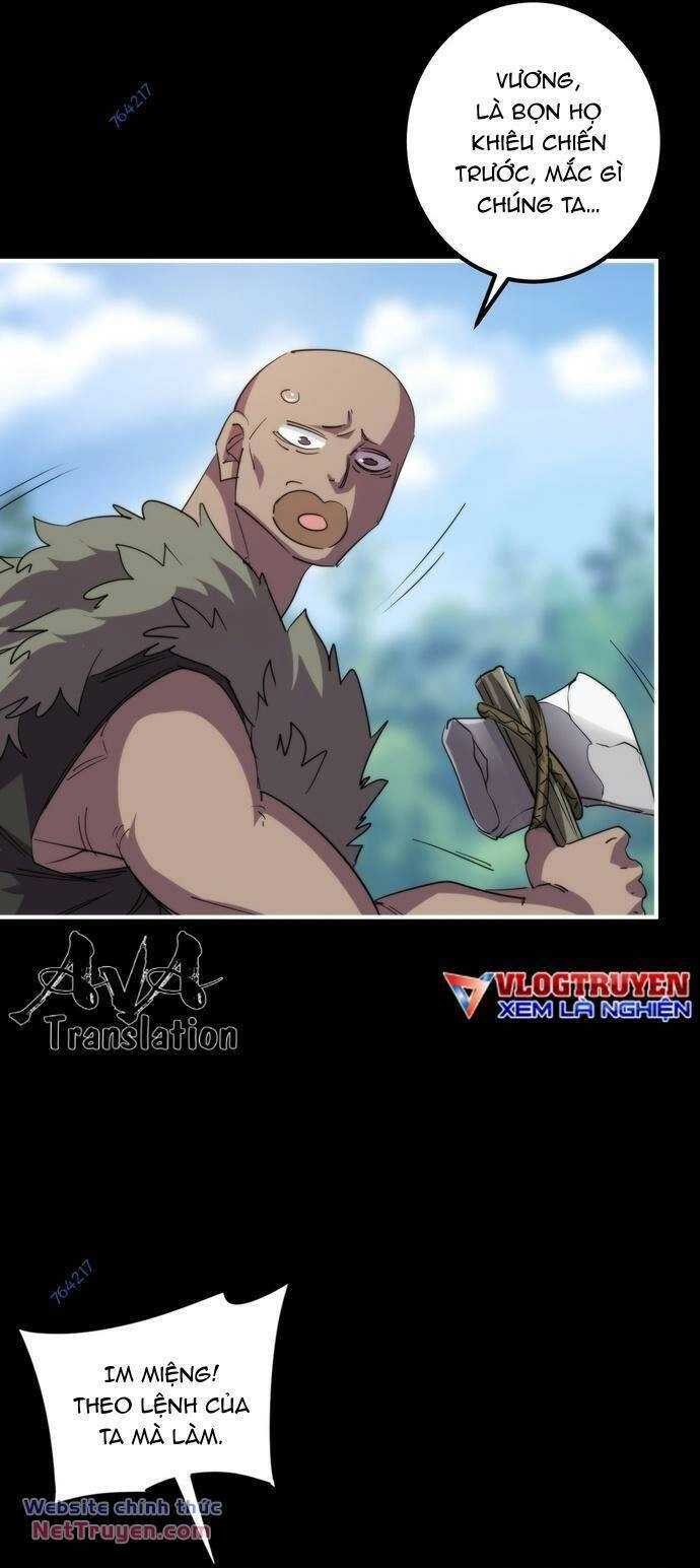 Xuyên Về Thời Nguyên Thuỷ, Ta Trở Thành Bá Chủ Một Phương Chapter 15 - 6