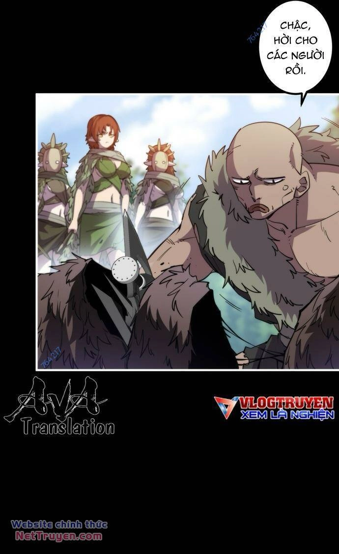 Xuyên Về Thời Nguyên Thuỷ, Ta Trở Thành Bá Chủ Một Phương Chapter 15 - 8