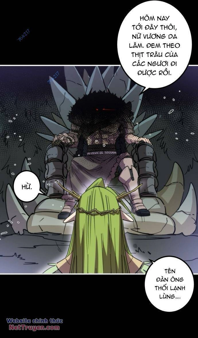 Xuyên Về Thời Nguyên Thuỷ, Ta Trở Thành Bá Chủ Một Phương Chapter 15 - 11