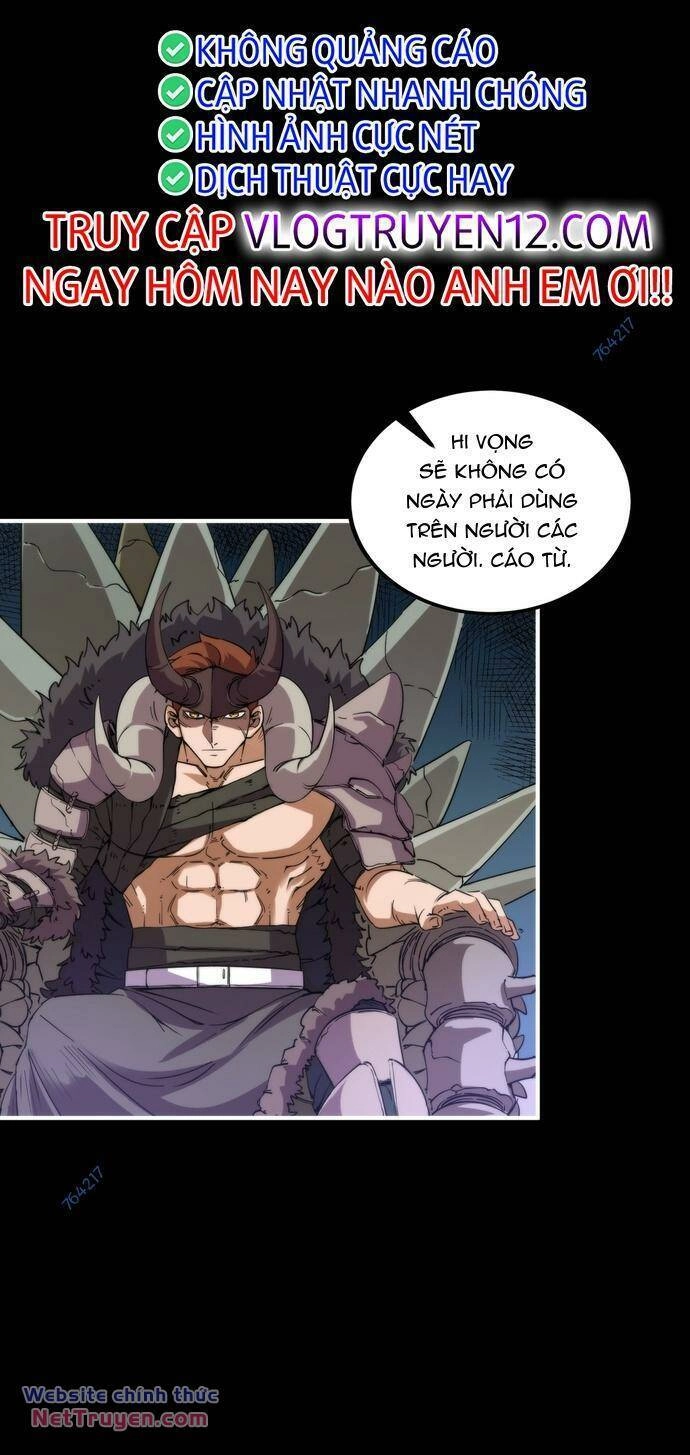 Xuyên Về Thời Nguyên Thuỷ, Ta Trở Thành Bá Chủ Một Phương Chapter 15 - 17