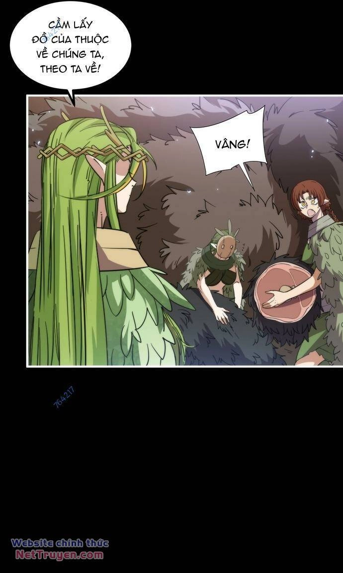 Xuyên Về Thời Nguyên Thuỷ, Ta Trở Thành Bá Chủ Một Phương Chapter 15 - 18