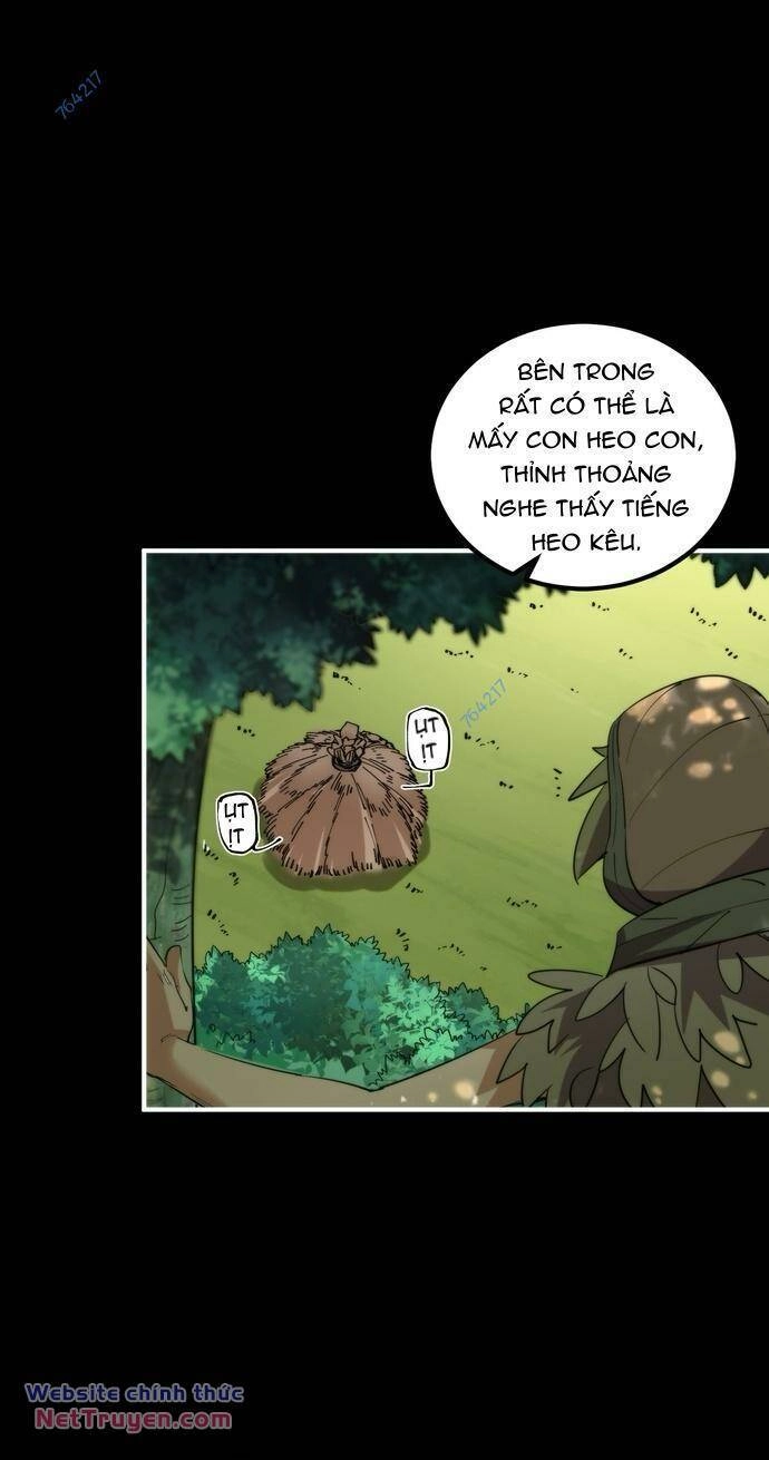 Xuyên Về Thời Nguyên Thuỷ, Ta Trở Thành Bá Chủ Một Phương Chapter 15 - 23