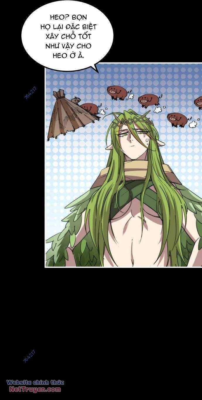 Xuyên Về Thời Nguyên Thuỷ, Ta Trở Thành Bá Chủ Một Phương Chapter 15 - 24