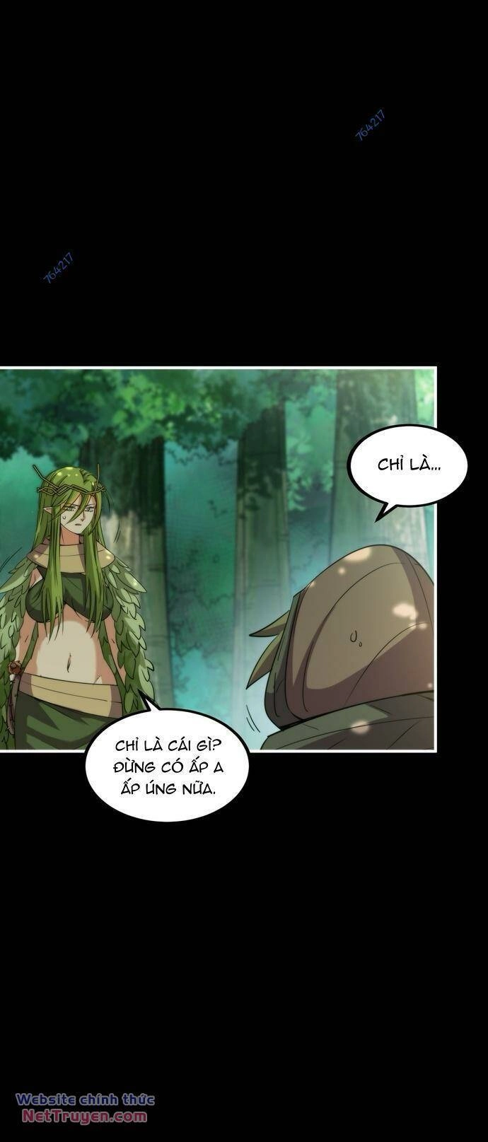 Xuyên Về Thời Nguyên Thuỷ, Ta Trở Thành Bá Chủ Một Phương Chapter 15 - 26