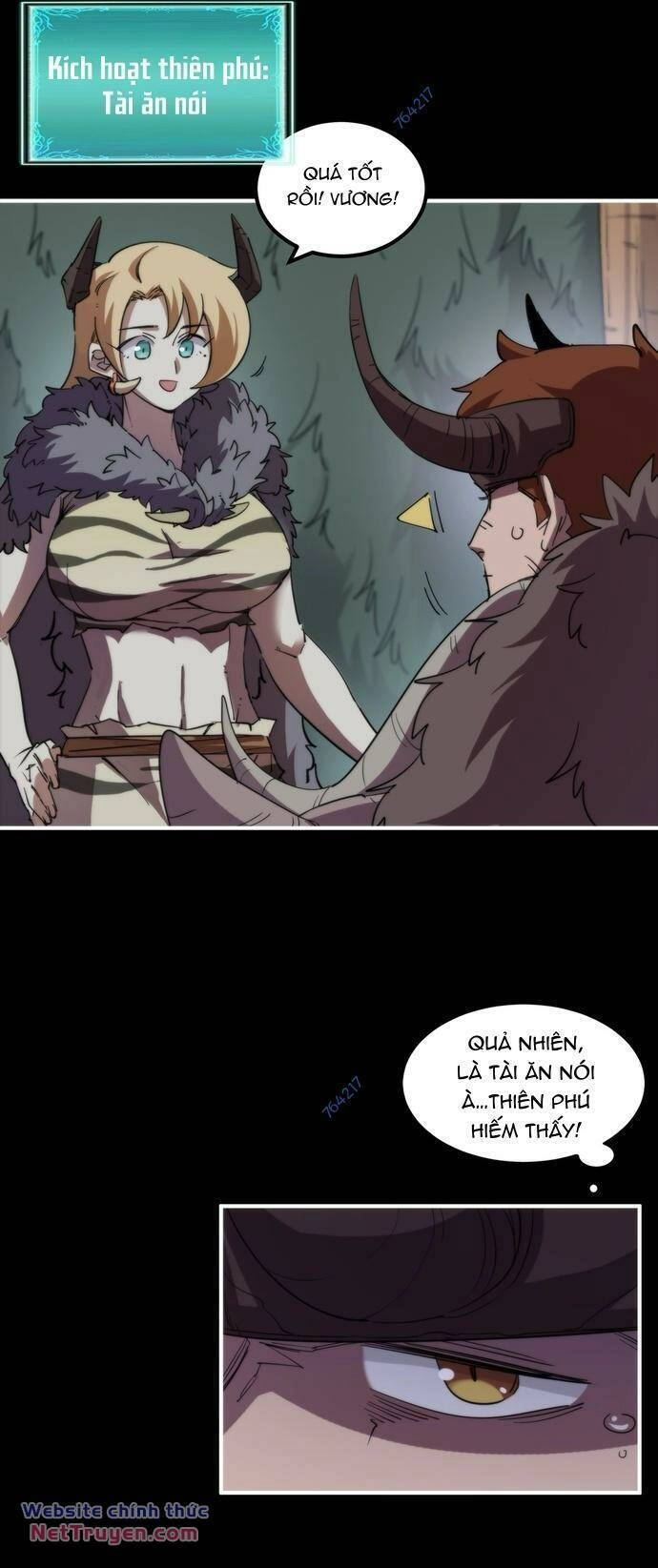 Xuyên Về Thời Nguyên Thuỷ, Ta Trở Thành Bá Chủ Một Phương Chapter 15 - 36