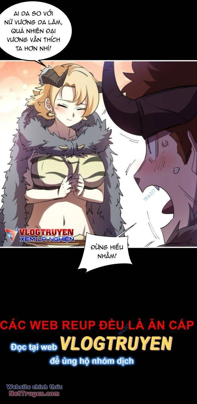 Xuyên Về Thời Nguyên Thuỷ, Ta Trở Thành Bá Chủ Một Phương Chapter 15 - 37