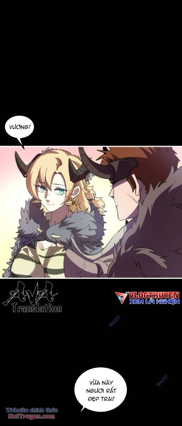 Xuyên Về Thời Nguyên Thuỷ, Ta Trở Thành Bá Chủ Một Phương Chapter 15 - 39