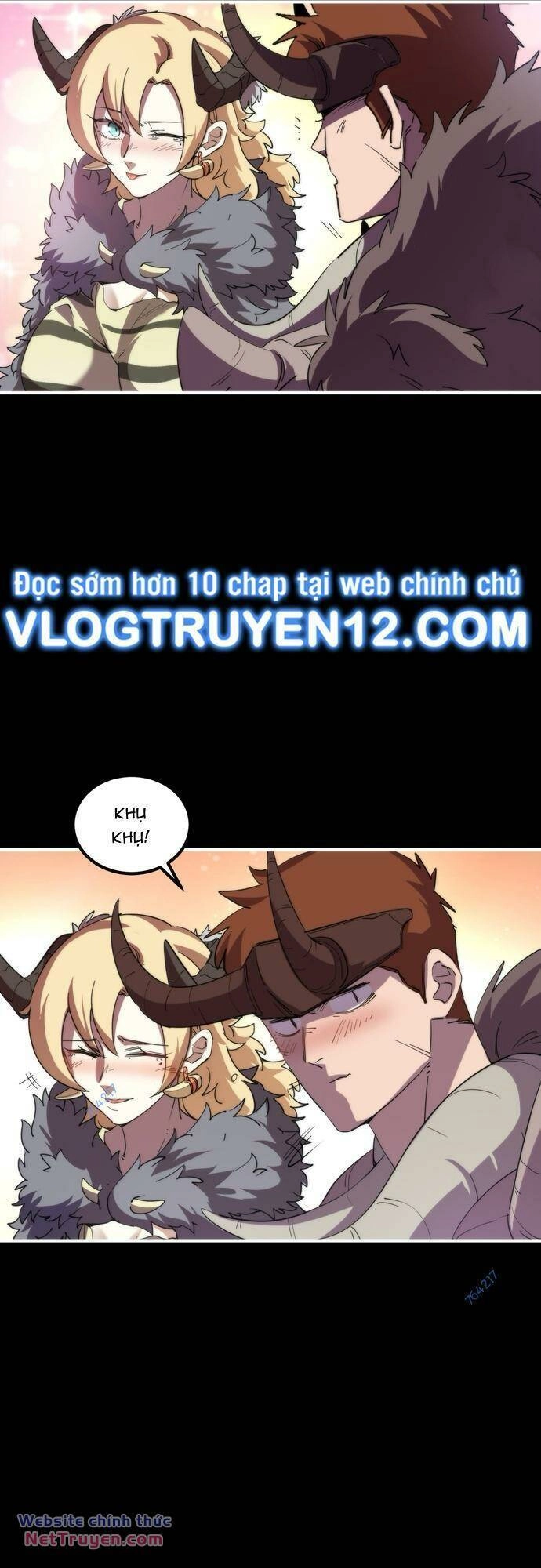 Xuyên Về Thời Nguyên Thuỷ, Ta Trở Thành Bá Chủ Một Phương Chapter 15 - 40