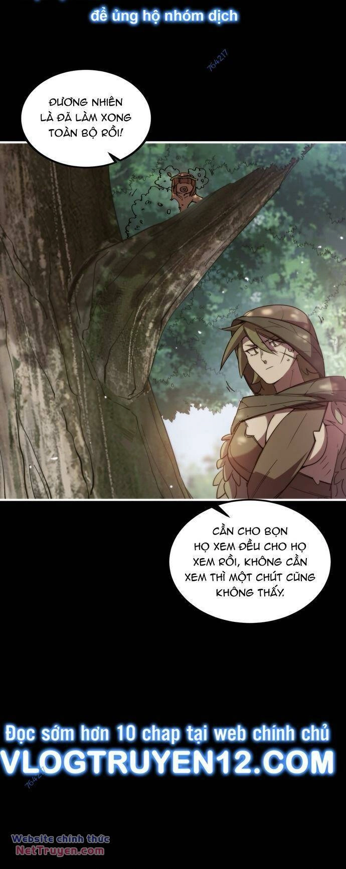 Xuyên Về Thời Nguyên Thuỷ, Ta Trở Thành Bá Chủ Một Phương Chapter 15 - 43