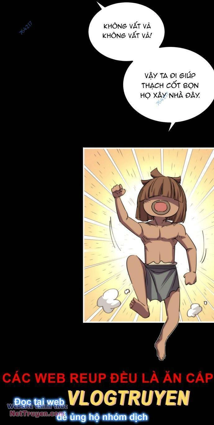 Xuyên Về Thời Nguyên Thuỷ, Ta Trở Thành Bá Chủ Một Phương Chapter 15 - 45