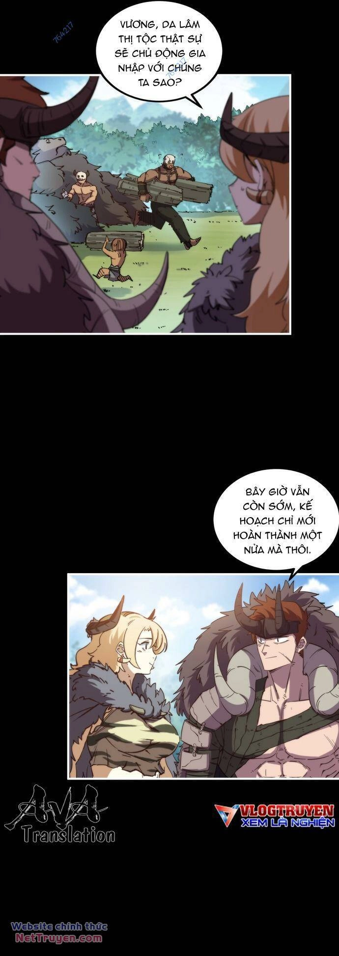 Xuyên Về Thời Nguyên Thuỷ, Ta Trở Thành Bá Chủ Một Phương Chapter 15 - 46