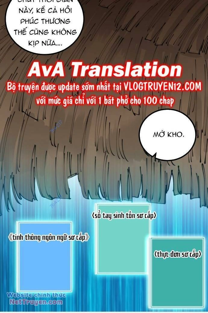 Xuyên Về Thời Nguyên Thuỷ, Ta Trở Thành Bá Chủ Một Phương Chapter 16 - 5