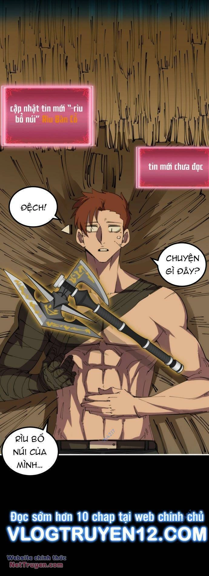 Xuyên Về Thời Nguyên Thuỷ, Ta Trở Thành Bá Chủ Một Phương Chapter 16 - 7