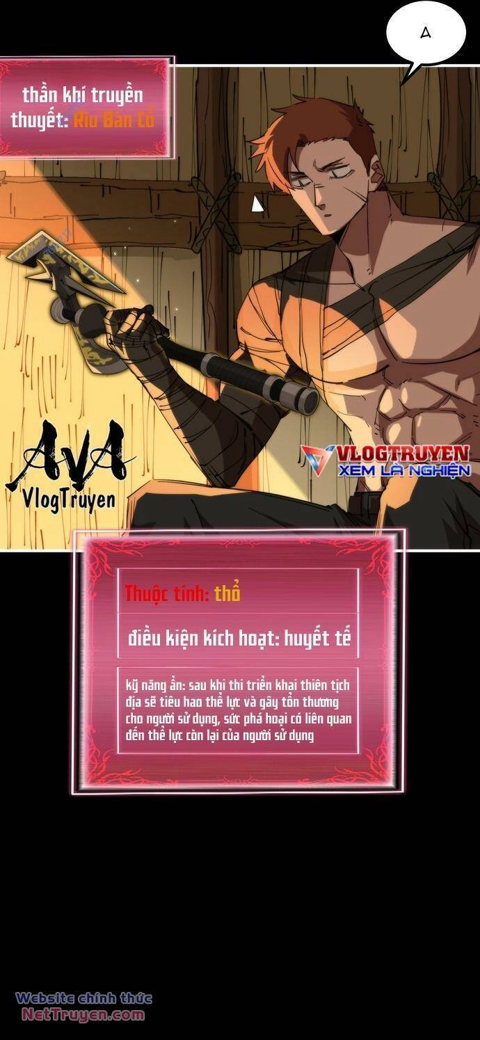 Xuyên Về Thời Nguyên Thuỷ, Ta Trở Thành Bá Chủ Một Phương Chapter 16 - 11