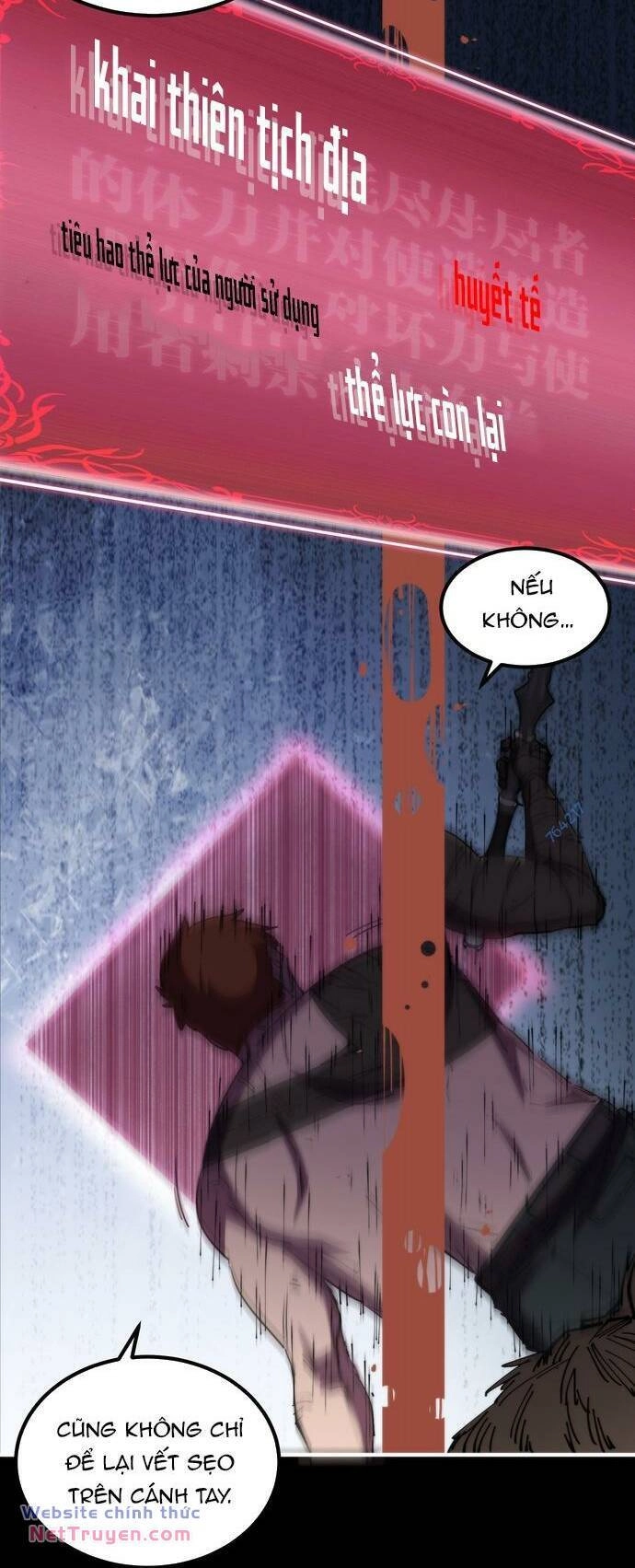 Xuyên Về Thời Nguyên Thuỷ, Ta Trở Thành Bá Chủ Một Phương Chapter 16 - 13