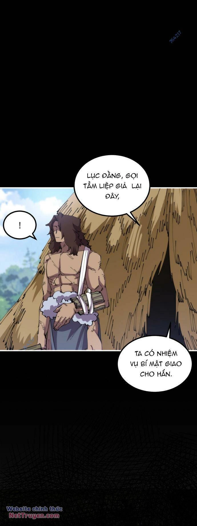 Xuyên Về Thời Nguyên Thuỷ, Ta Trở Thành Bá Chủ Một Phương Chapter 16 - 21