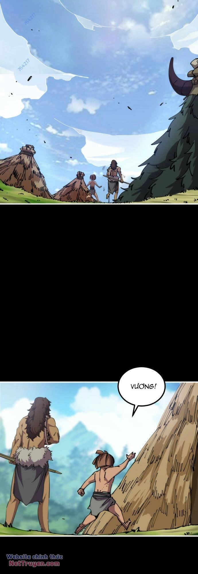 Xuyên Về Thời Nguyên Thuỷ, Ta Trở Thành Bá Chủ Một Phương Chapter 16 - 23