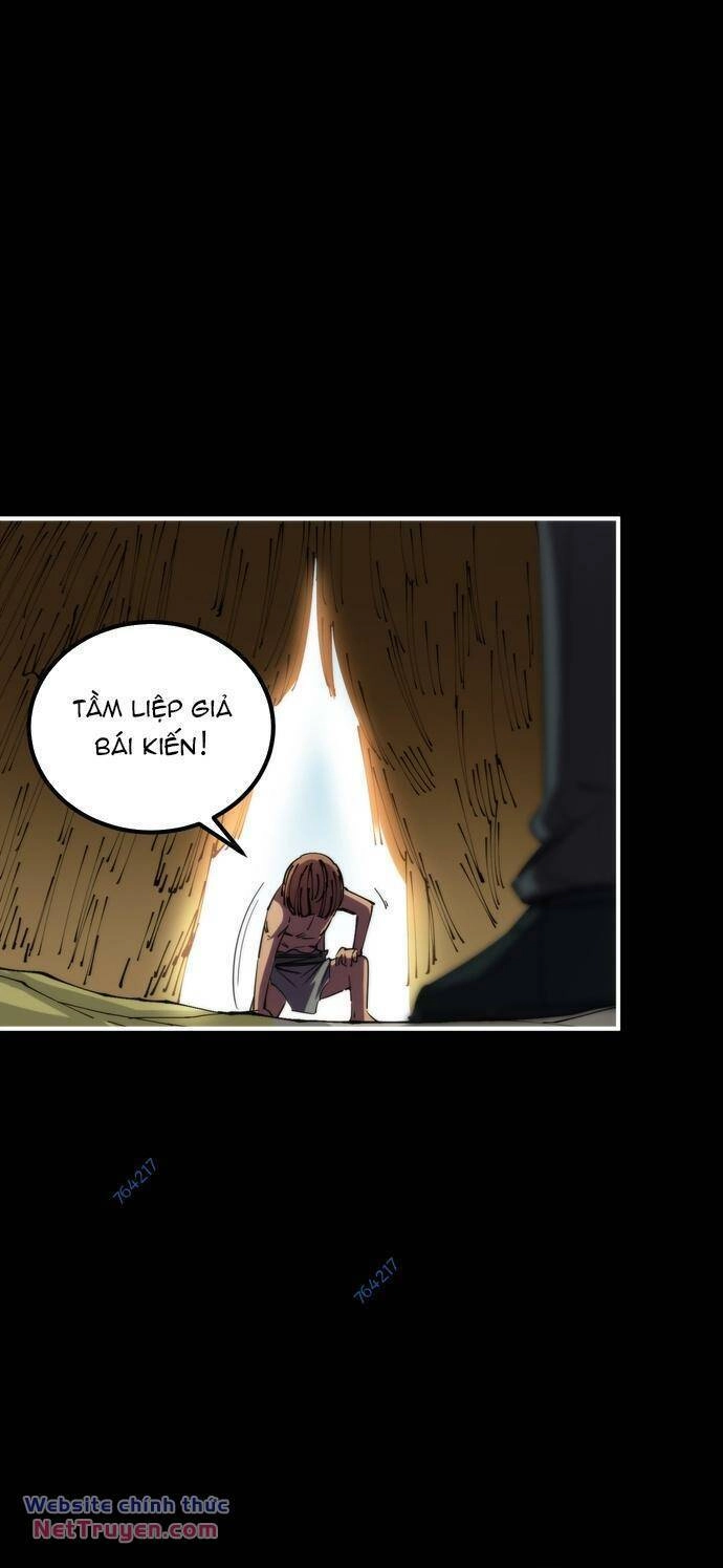 Xuyên Về Thời Nguyên Thuỷ, Ta Trở Thành Bá Chủ Một Phương Chapter 16 - 24