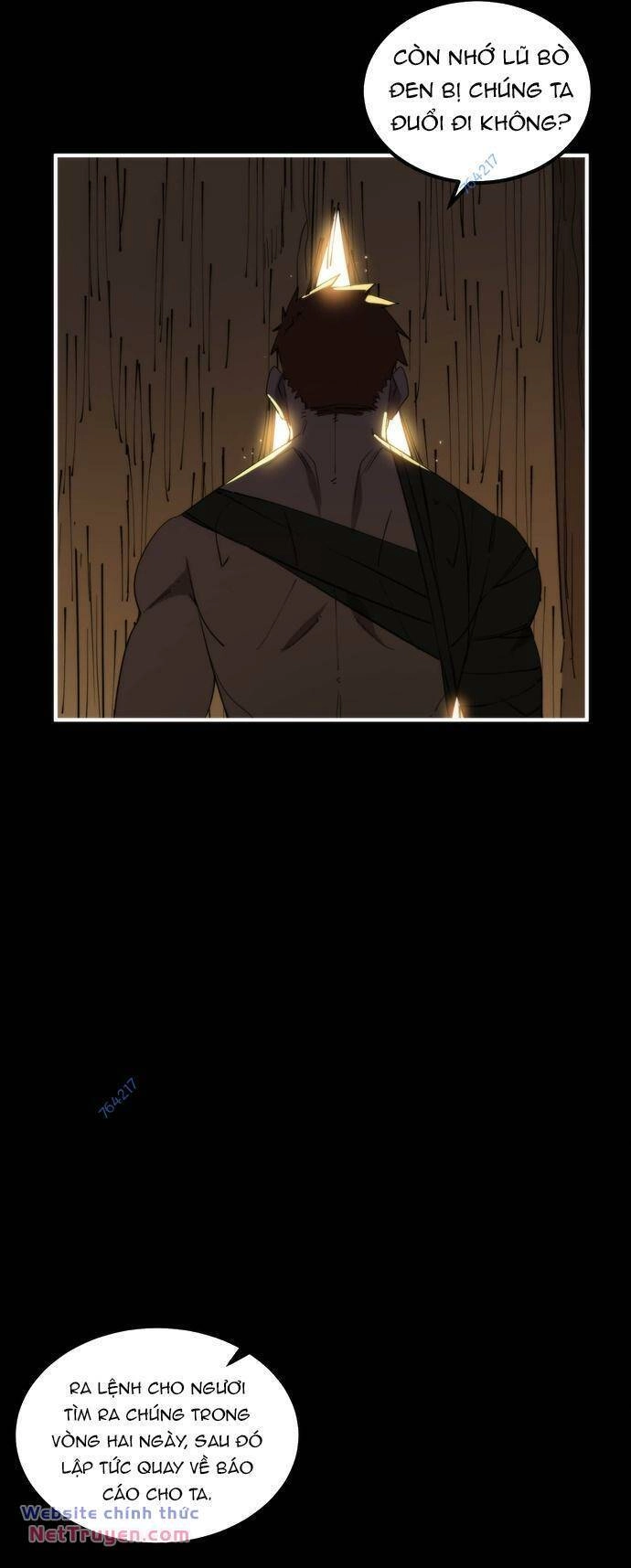 Xuyên Về Thời Nguyên Thuỷ, Ta Trở Thành Bá Chủ Một Phương Chapter 16 - 25