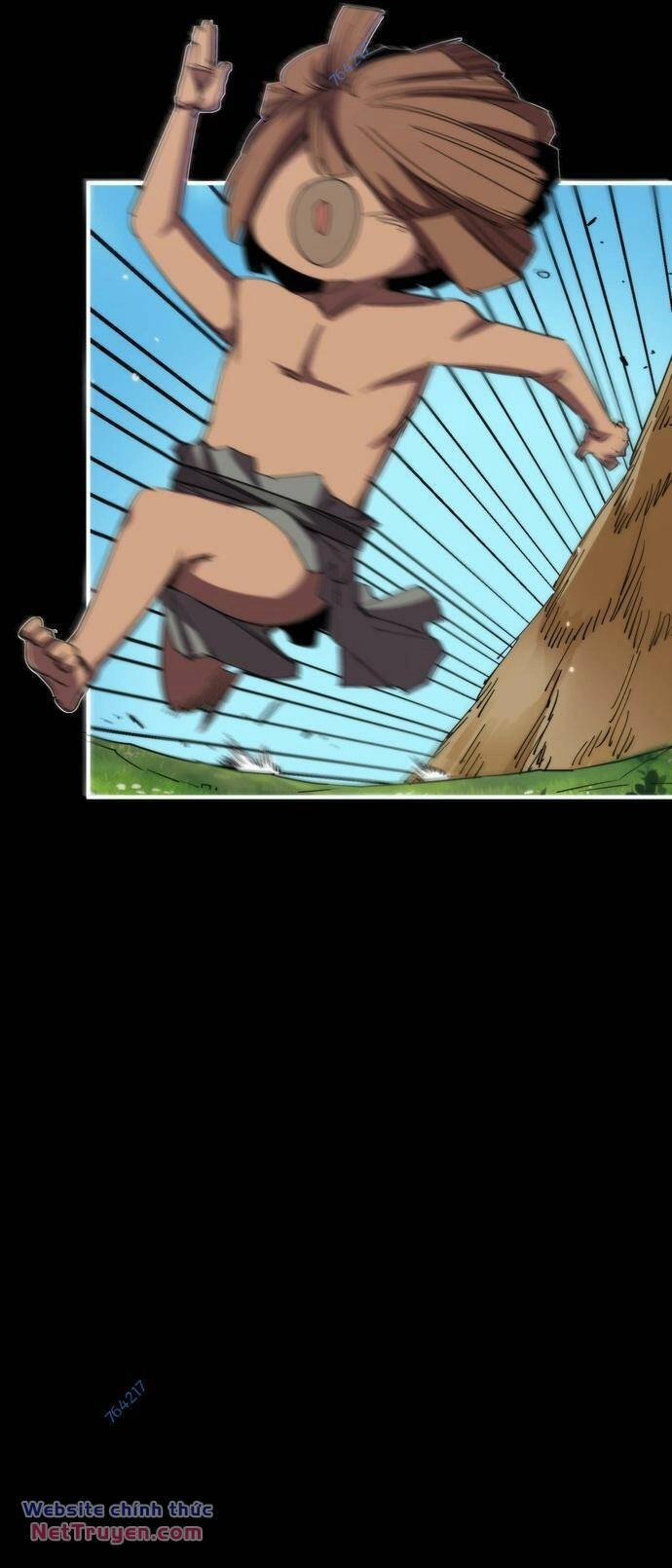 Xuyên Về Thời Nguyên Thuỷ, Ta Trở Thành Bá Chủ Một Phương Chapter 16 - 27