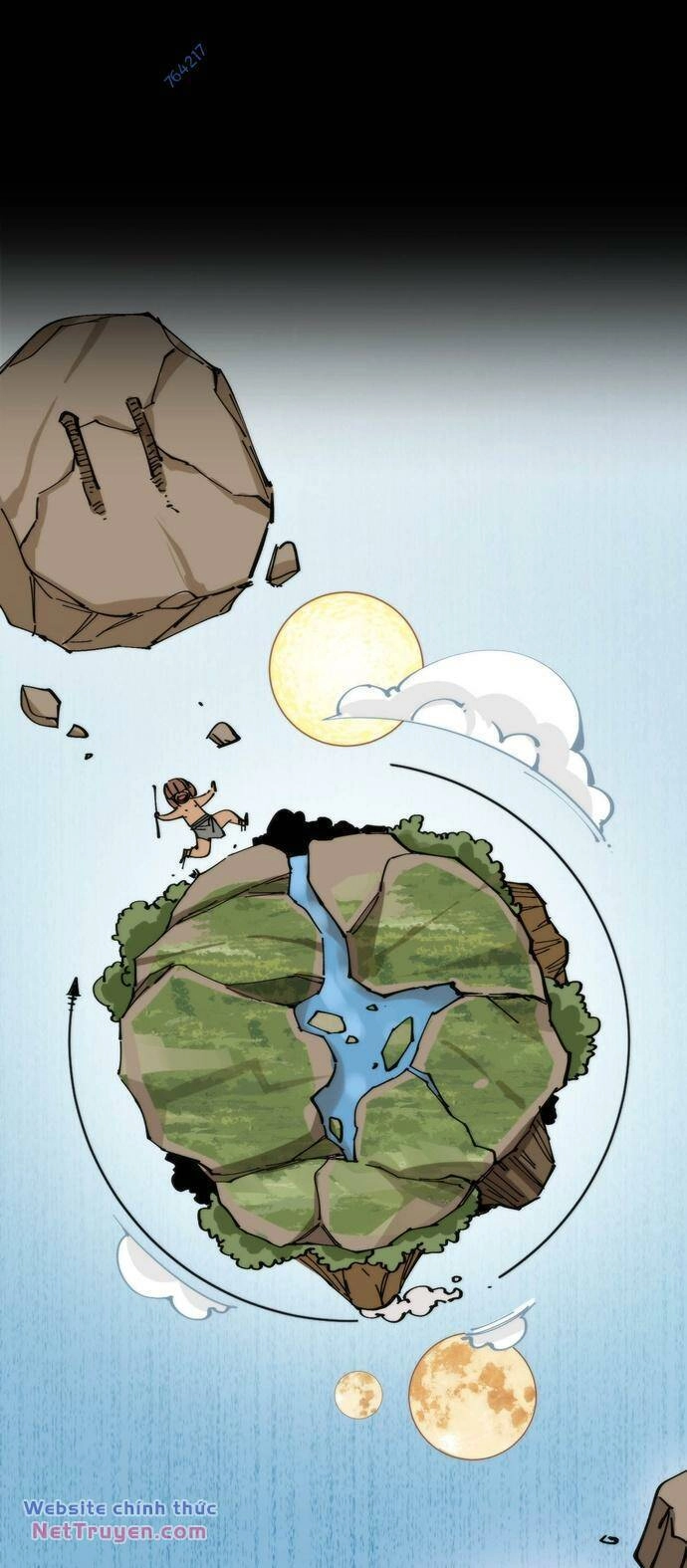 Xuyên Về Thời Nguyên Thuỷ, Ta Trở Thành Bá Chủ Một Phương Chapter 16 - 29