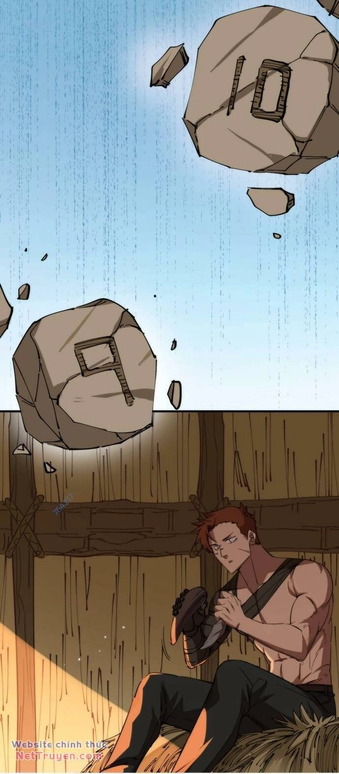 Xuyên Về Thời Nguyên Thuỷ, Ta Trở Thành Bá Chủ Một Phương Chapter 16 - 30