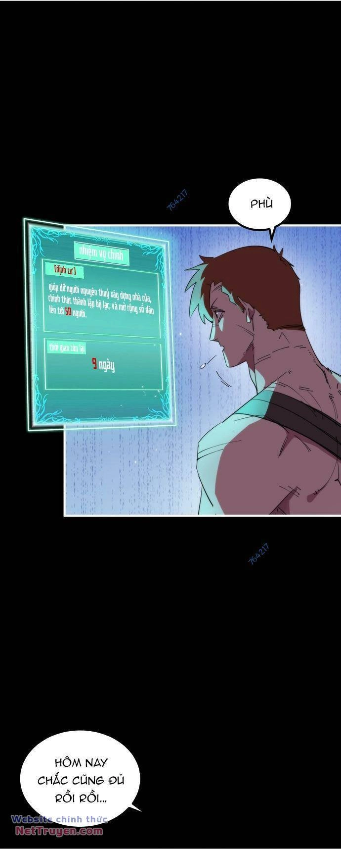 Xuyên Về Thời Nguyên Thuỷ, Ta Trở Thành Bá Chủ Một Phương Chapter 16 - 31