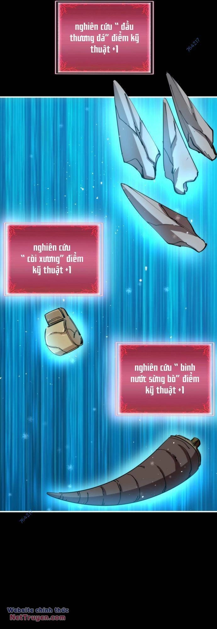 Xuyên Về Thời Nguyên Thuỷ, Ta Trở Thành Bá Chủ Một Phương Chapter 16 - 33