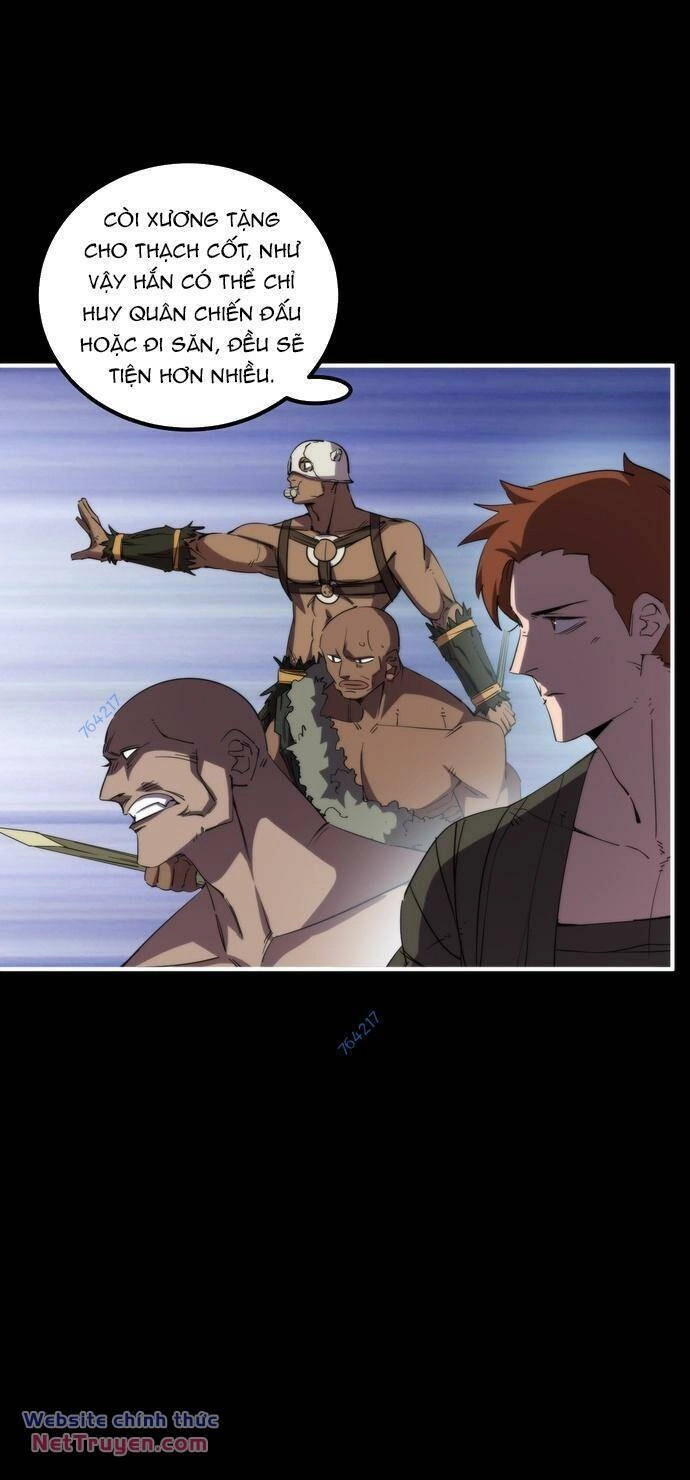 Xuyên Về Thời Nguyên Thuỷ, Ta Trở Thành Bá Chủ Một Phương Chapter 16 - 34