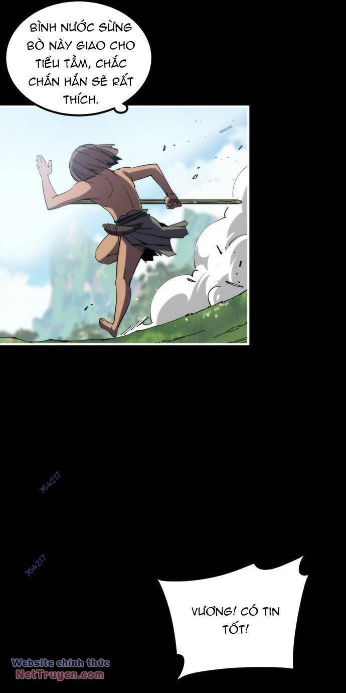 Xuyên Về Thời Nguyên Thuỷ, Ta Trở Thành Bá Chủ Một Phương Chapter 16 - 36