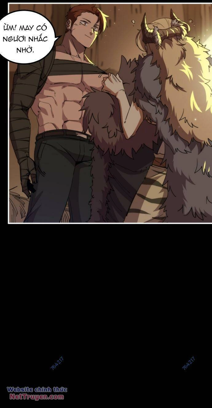 Xuyên Về Thời Nguyên Thuỷ, Ta Trở Thành Bá Chủ Một Phương Chapter 16 - 39