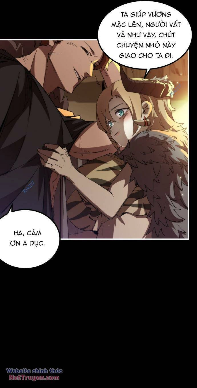 Xuyên Về Thời Nguyên Thuỷ, Ta Trở Thành Bá Chủ Một Phương Chapter 16 - 40