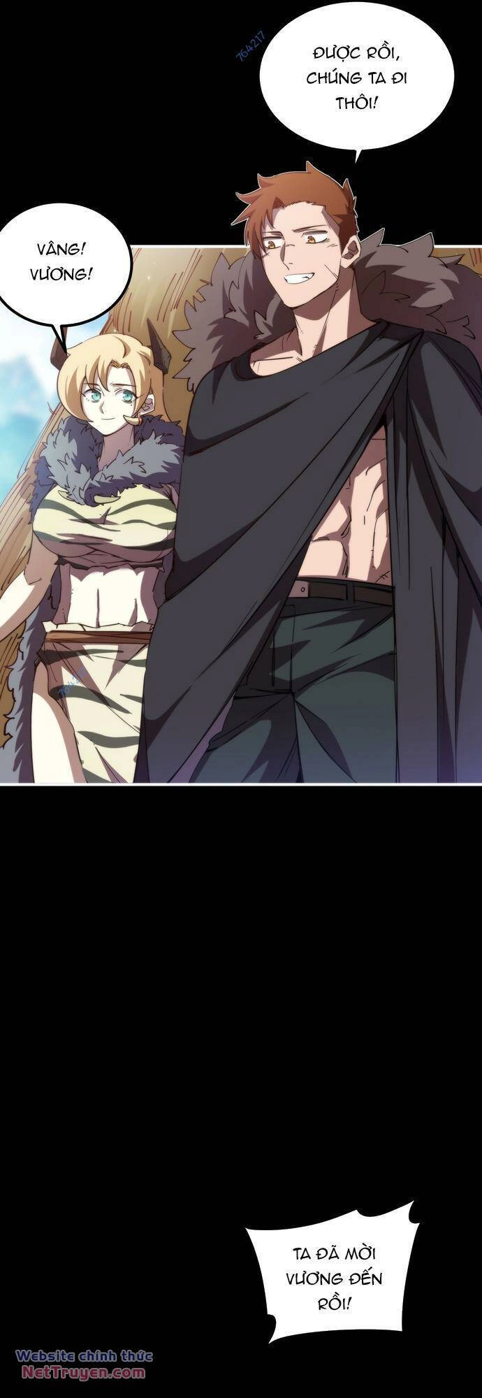 Xuyên Về Thời Nguyên Thuỷ, Ta Trở Thành Bá Chủ Một Phương Chapter 16 - 41