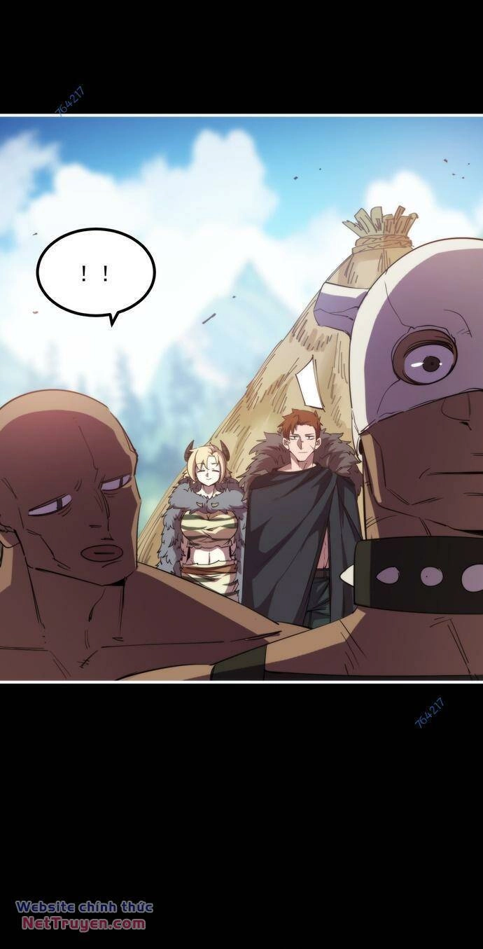 Xuyên Về Thời Nguyên Thuỷ, Ta Trở Thành Bá Chủ Một Phương Chapter 16 - 42