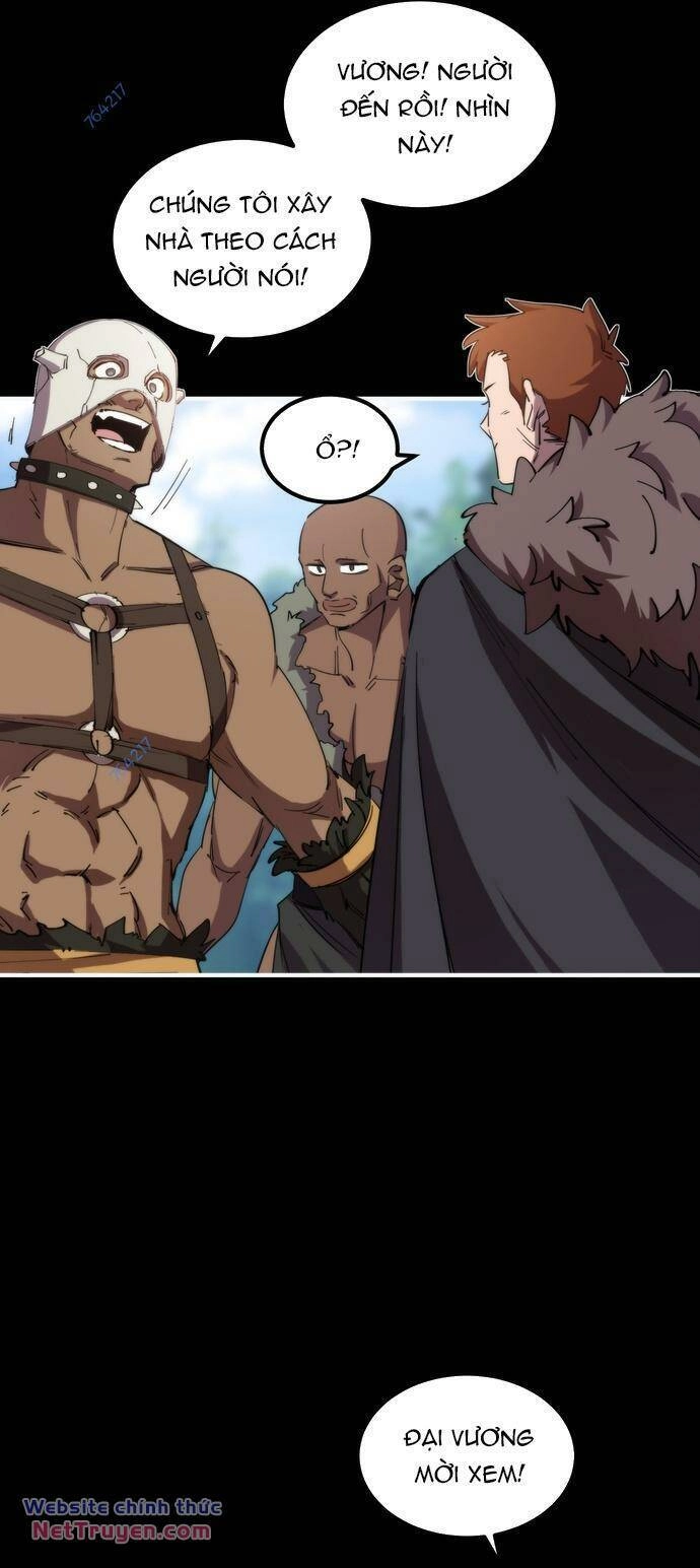 Xuyên Về Thời Nguyên Thuỷ, Ta Trở Thành Bá Chủ Một Phương Chapter 16 - 43