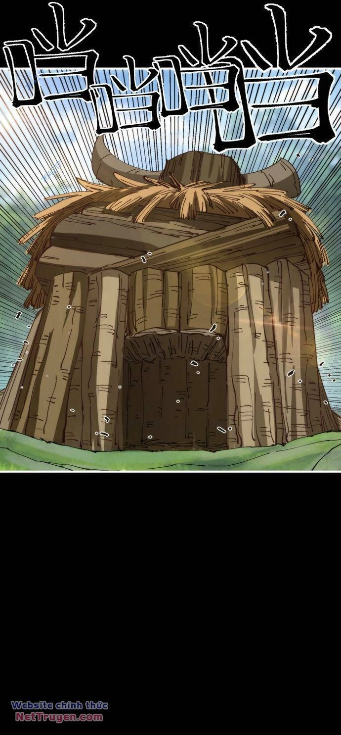 Xuyên Về Thời Nguyên Thuỷ, Ta Trở Thành Bá Chủ Một Phương Chapter 16 - 45