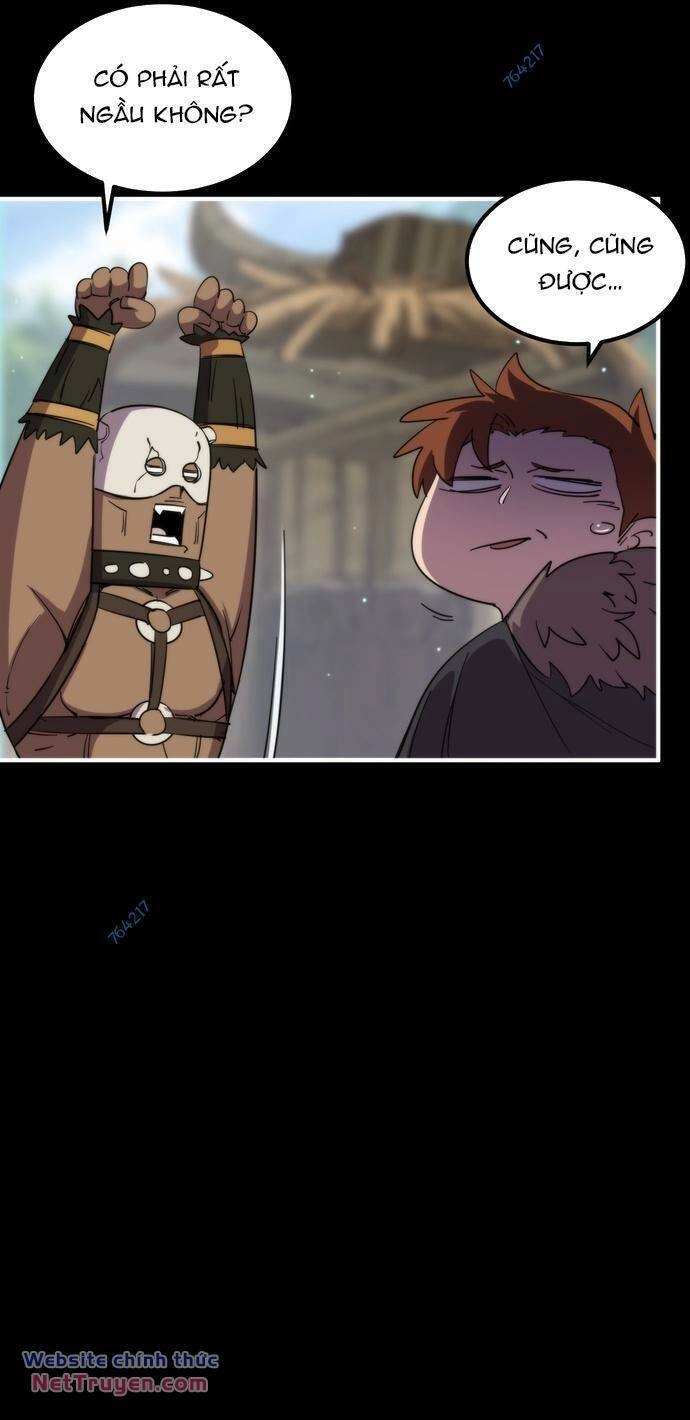 Xuyên Về Thời Nguyên Thuỷ, Ta Trở Thành Bá Chủ Một Phương Chapter 16 - 46