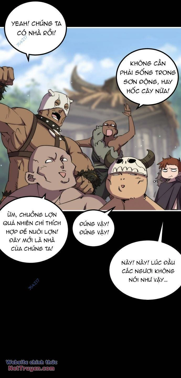 Xuyên Về Thời Nguyên Thuỷ, Ta Trở Thành Bá Chủ Một Phương Chapter 16 - 47