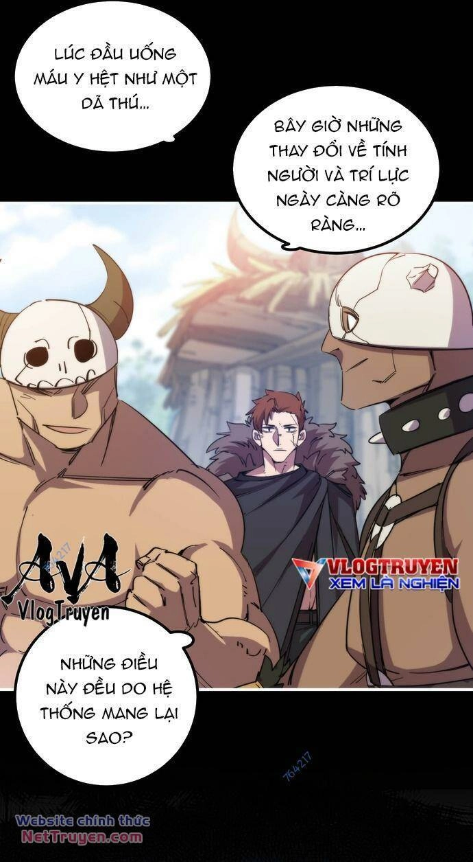 Xuyên Về Thời Nguyên Thuỷ, Ta Trở Thành Bá Chủ Một Phương Chapter 16 - 52