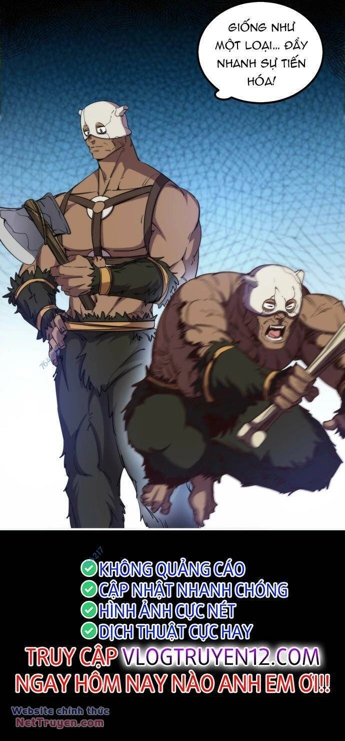 Xuyên Về Thời Nguyên Thuỷ, Ta Trở Thành Bá Chủ Một Phương Chapter 16 - 53