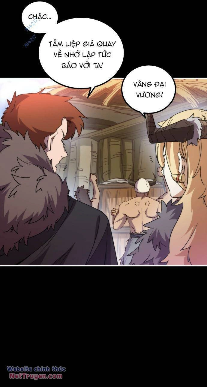 Xuyên Về Thời Nguyên Thuỷ, Ta Trở Thành Bá Chủ Một Phương Chapter 16 - 54