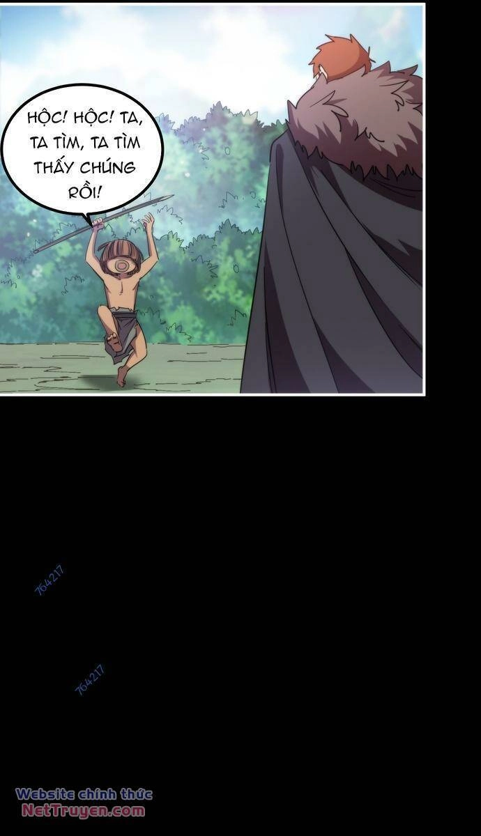 Xuyên Về Thời Nguyên Thuỷ, Ta Trở Thành Bá Chủ Một Phương Chapter 16 - 57