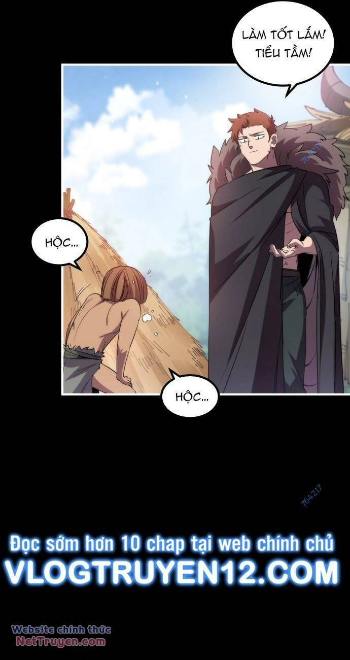 Xuyên Về Thời Nguyên Thuỷ, Ta Trở Thành Bá Chủ Một Phương Chapter 16 - 58