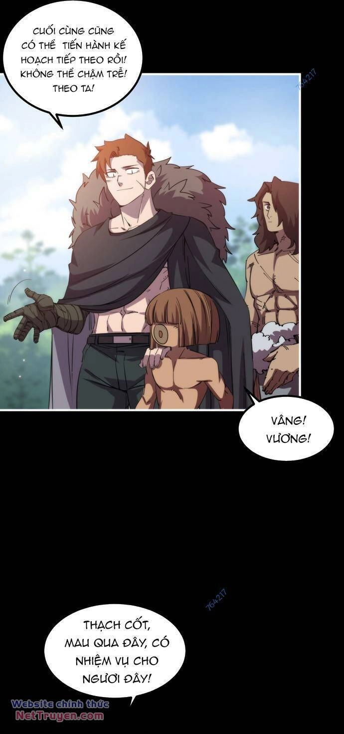 Xuyên Về Thời Nguyên Thuỷ, Ta Trở Thành Bá Chủ Một Phương Chapter 16 - 59