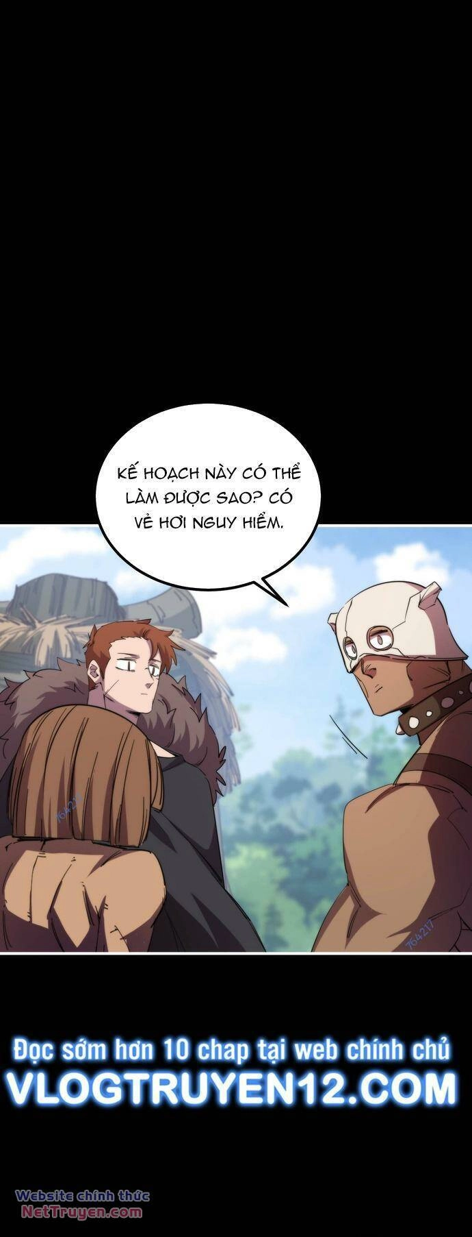 Xuyên Về Thời Nguyên Thuỷ, Ta Trở Thành Bá Chủ Một Phương Chapter 16 - 62